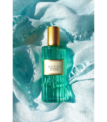 عطر و ادکلن زنانه و مردانه گوچی ممویر دون ادر Gucci Memoire dune odeur EDP For women and men