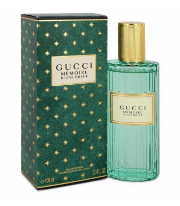 عطر و ادکلن زنانه و مردانه گوچی ممویر دون ادر Gucci Memoire dune odeur EDP For women and men
