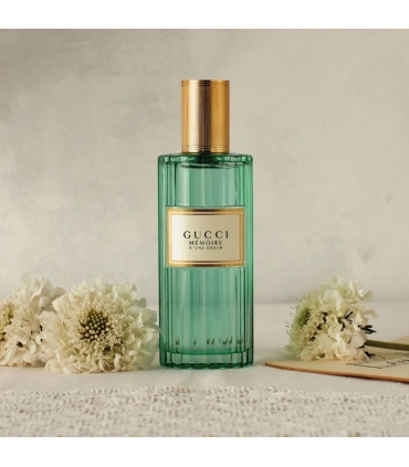 عطر و ادکلن زنانه و مردانه گوچی ممویر دون ادر Gucci Memoire dune odeur EDP For women and men