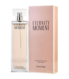 عطر و ادکلن کالوین کلین (سی کی) اترنیتی مومنت زنانه Calvin Klein (ck)  Eternity Moment