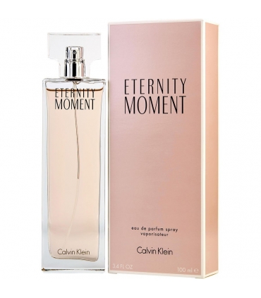 Calvin klein 2025 eternity moment