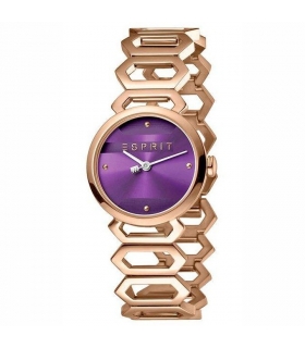 ساعت مچی عقربه ای زنانه اسپریت مدل Esprit ES1L021M0055 Watch For Women ES1L021M0055