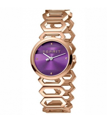 ساعت مچی عقربه ای زنانه اسپریت مدل Esprit ES1L021M0055 Watch For Women ES1L021M0055