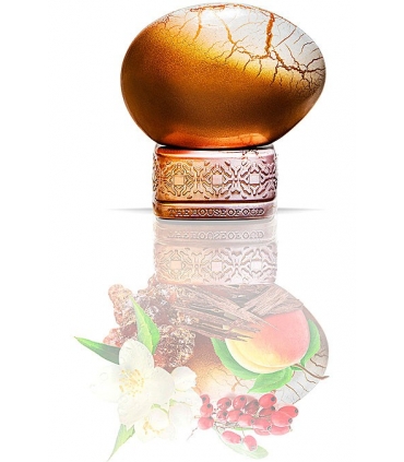عطر و ادکلن زنانه و مردانه د هوس آف عود واندرلی ادوپرفیوم The House of Oud Wonderly EDP for women and men