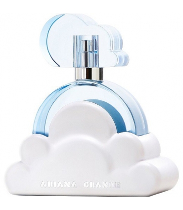 Ariana grande trio cheap perfume