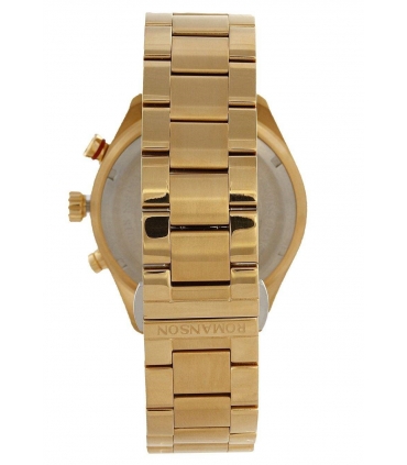 ساعت مچی عقربه ای مردانه رومانسون  Romanson AM6A06HMGGA1R5 For Men