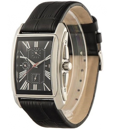 ساعت مچی عقربه ای مردانه رومانسون  Romanson TL2629FM1WA32W For Men