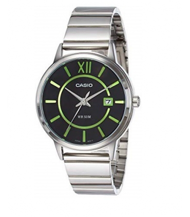 ساعت مچی عقربه ای مردانه کاسیو Casio MTP-E134D-1BVDF For Men