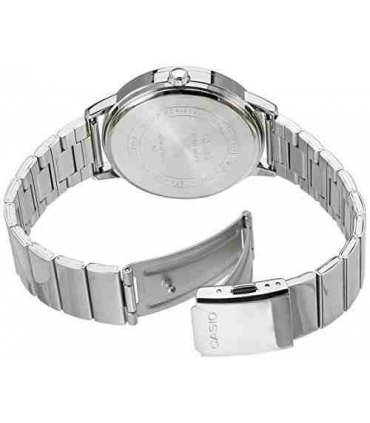 ساعت مچی عقربه ای مردانه کاسیو Casio MTP-E134D-1BVDF For Men