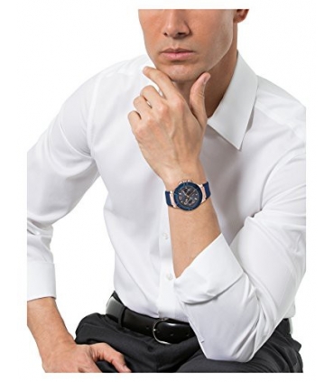 ساعت مچی عقربه ای مردانه کاسیو Casio MTP-E134D-2BVDF For Men