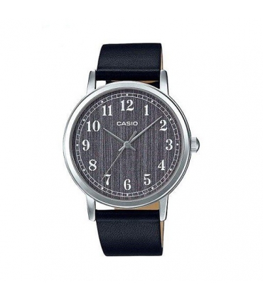ساعت مچی عقربه ای مردانه کاسیو Casio MTP-E145L-1B For Men