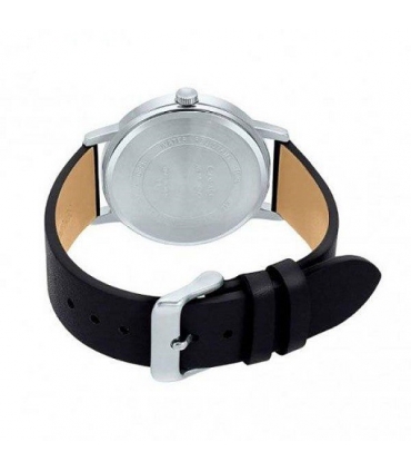 ساعت مچی عقربه ای مردانه کاسیو Casio MTP-E145L-1B For Men