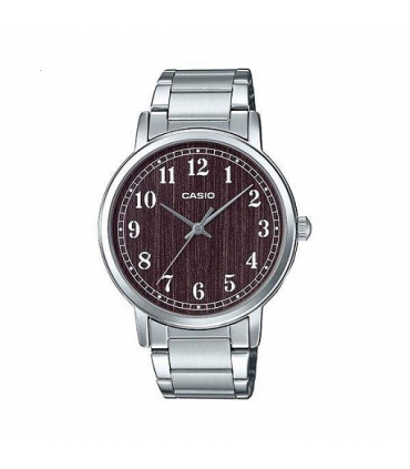 ساعت مچی عقربه ای مردانه کاسیو Casio MTP-E145D-5B1 For Men
