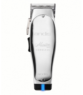 ماشین اصلاح سر اندیس کلیپر مستر شارژی لیتیوم آیون Andis Master Cordless Lithium Ion Clipper