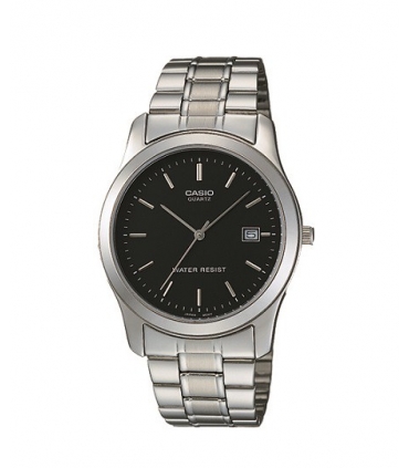 ساعت مچی عقربه ای مردانه کاسیو Casio MTP-1141A-1A For Men