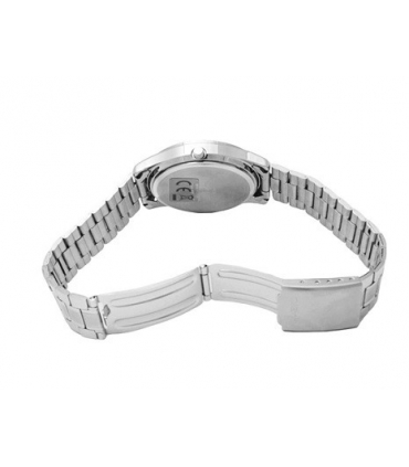 ساعت مچی عقربه ای مردانه کاسیو Casio MTP-1141A-1A For Men
