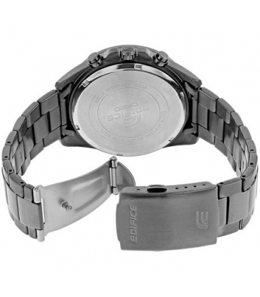 ساعت مچی عقربه ای مردانه کاسیو Casio EFV-550GY-8A Watch For Men