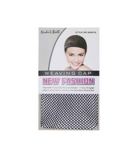 کلاه توری زیر کلاه گیس (تور کلاه گیس) Mesh Wig Caps for Making Wigs