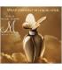 ادکلن  زنانه ماریا کری ام گلد لوکس ادیشن Mariah Carey M Gold Deluxe Edition for women