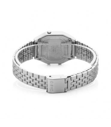 ساعت مچی دیجیتالی زنانه کاسیو Casio LA680WA-1B for women