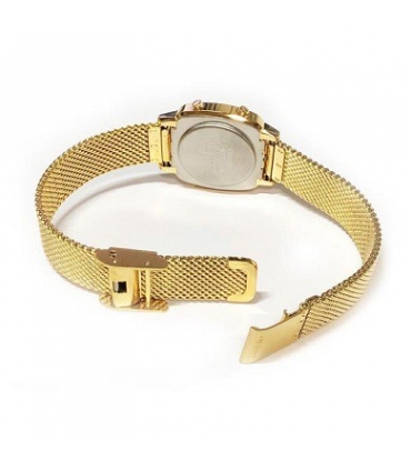 ساعت مچی دیجیتالی زنانه کاسیو Casio LA670WEMY-9DF for women