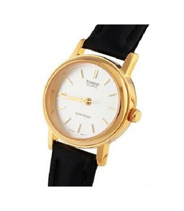 ساعت مچی عقربه ای زنانه کاسیو Casio LTP-1095Q-7A For women