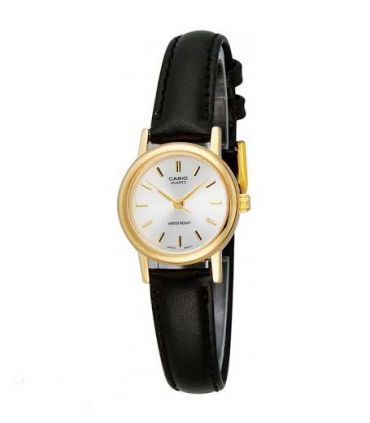 ساعت مچی عقربه ای زنانه کاسیو Casio LTP-1095Q-7A For women