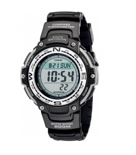ساعت مچی دیجیتالی زنانه و مردانه کاسیو casio SGW-100-1VDF For Men and Women