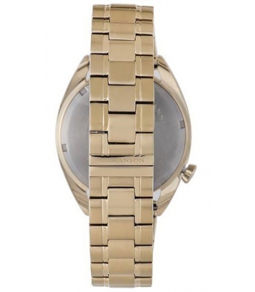 ساعت مچی عقربه ای مردانه رومانسون Romanson TM5A01FM1GASC4 For Men