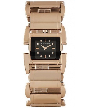 ساعت مچی عقربه ای زنانه رومانسون Romanson RM1201LL1RA36R For Women