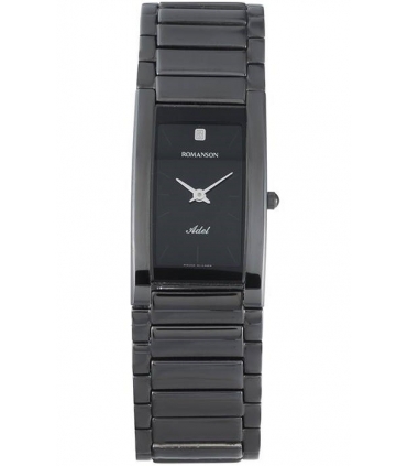 ساعت مچی عقربه ای زنانه رومانسون Romanson TM0141MM1BA32W For Women