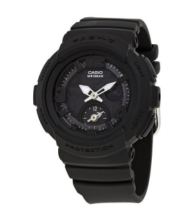 ساعت مچی عقربه ای زنانه کاسیو Casio BGA-190BC-1BDR For women