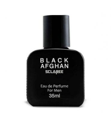 پک بهداشتی مردانه اسکلاره بلک افغان Sclaree Black Afghan Sanitary Pack For Men
