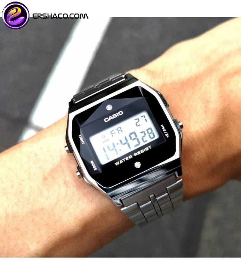 Casio A159WAD 1D