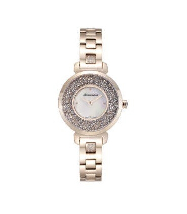 ساعت مچی عقربه ای زنانه رومانسون Romanson RM6A36QLRRM1R1 For Women