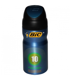 اسپری مردانه بیک شماره 10  Bic No.10 Spray For Men