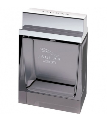 ادکلن مردانه جگوار ویژن Jaguar Vison 
