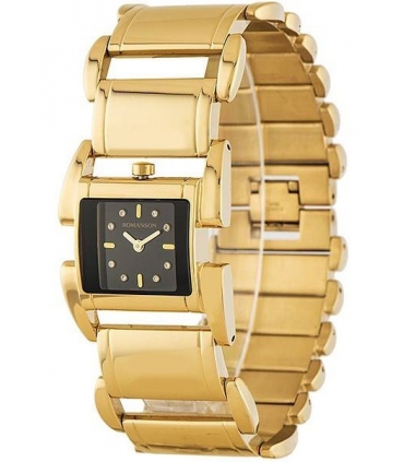 ساعت مچی عقربه ای زنانه رومانسون Romanson RM1201LL1GA31G For Women