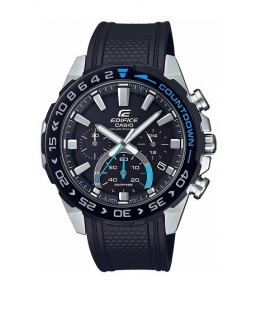 ساعت مچی عقربه ای مردانه کاسیو ادیفایس Casio EFS-S550PB-1A For Men
