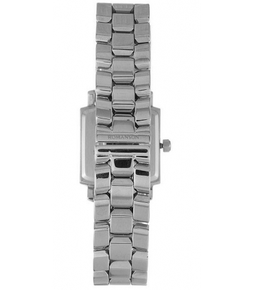 ساعت مچی عقربه ای زنانه رومانسون Romanson TM5165BL1WA12W For Women