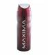 اسپری مردانه امپر ماکسیما Emper Maxima For Men 