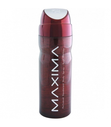 اسپری مردانه امپر ماکسیما Emper Maxima For Men 