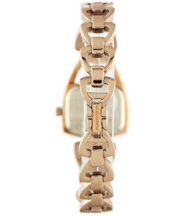 ساعت مچی عقربه ای زنانه رومانسون Romanson RM1207QL1RM16R For Women