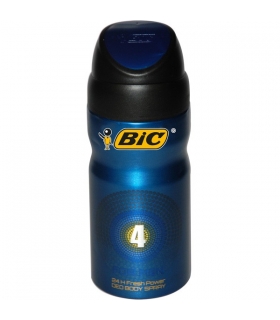 اسپری مردانه بیک شماره 4 Bic No.4 Spray For Men 