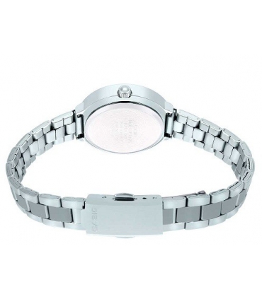 ساعت مچی عقربه ای زنانه کاسیو Casio LTP-E163D-1ADF For Women