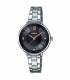 ساعت مچی عقربه ای زنانه کاسیو Casio LTP-E163D-1ADF For Women