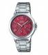 ساعت مچی عقربه ای زنانه کاسیو Casio LTP-V300D-4A2UDF For Women