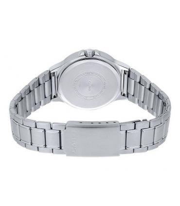 ساعت مچی عقربه ای زنانه کاسیو Casio LTP-V300D-4A2UDF For Women
