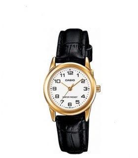 ساعت مچی عقربه ای زنانه کاسیو Casio LTP-V300D-4A2UDF For Women