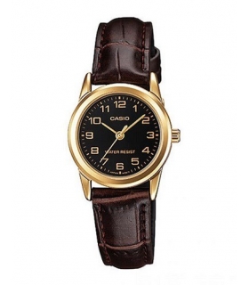 ساعت مچی عقربه ای زنانه کاسیو Casio LTP-V001GL-1BUDF For Women